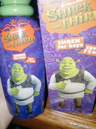 A2m4r's tweet photo. @Ha2m4d @em_Lazzy The shrek cologne https://t.co/pRfqgmHZOM