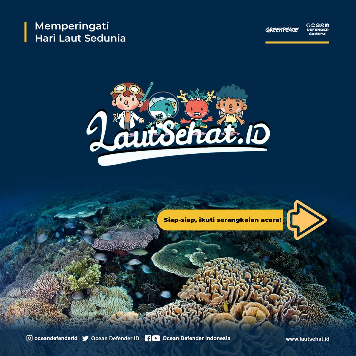 Ocean Defender ID tweet media