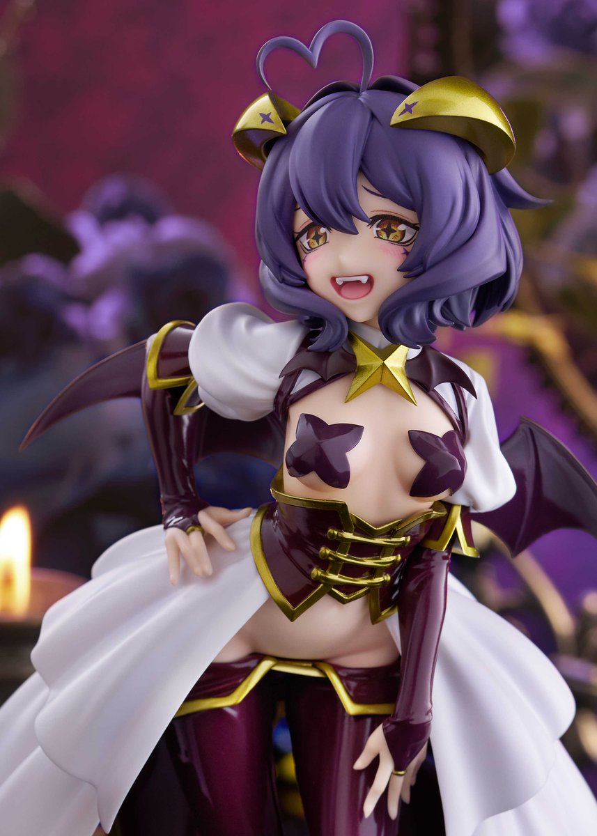 ✨予約開始✨ POP UP PARADE マジアベーゼ L sizeが グッドスマイル