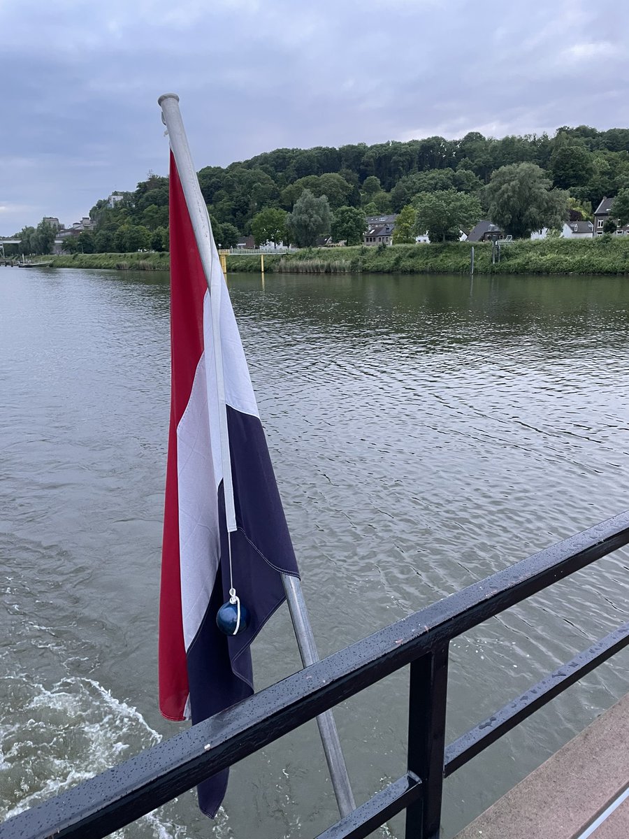 Alex Cook (@alexcook222) on Twitter photo Thanks to the <a href="/Brightlandsnl/">Brightlands</a> Polymer Days 2024 organisers for a super conference, great science, great venue - See you at the next one! <a href="/vanhest_lab/">van Hest Lab</a> Thanks to the <a href="/Brightlandsnl/">Brightlands</a> Polymer Days 2024 organisers for a super conference, great science, great venue - See you at the next one! <a href="/vanhest_lab/">van Hest Lab</a>