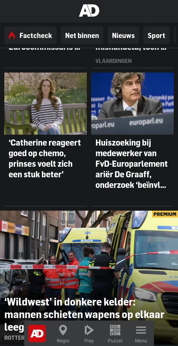 Gevalletje treffende woordafbreking in de <a href="/ADnl/">AD.nl</a> app...