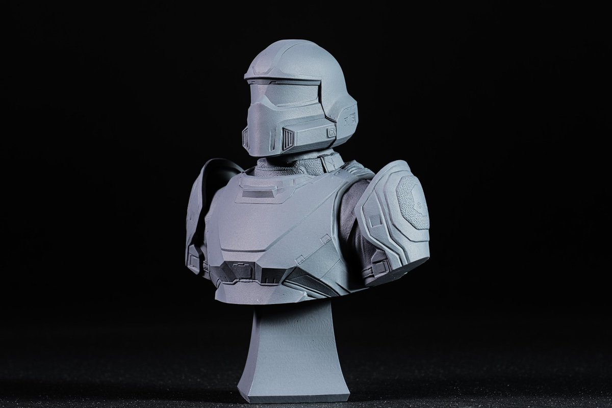 Another one of my models has been commissioned by the glorious <a href="/fotismint/">Fotis Mint Studios</a>, go check it out on his Thangs now!