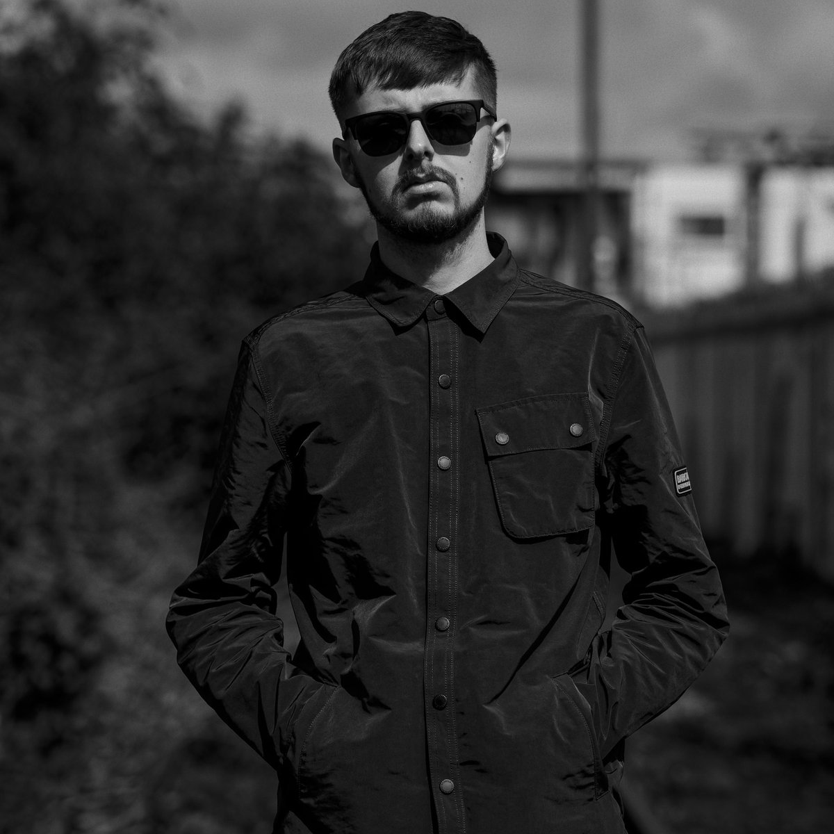 BULLET TRAIN
I am delighted to announce that my debut single Bullet Train is out now on all your favourite streaming platforms

Please show it some appreciation
Big love, Fletch x