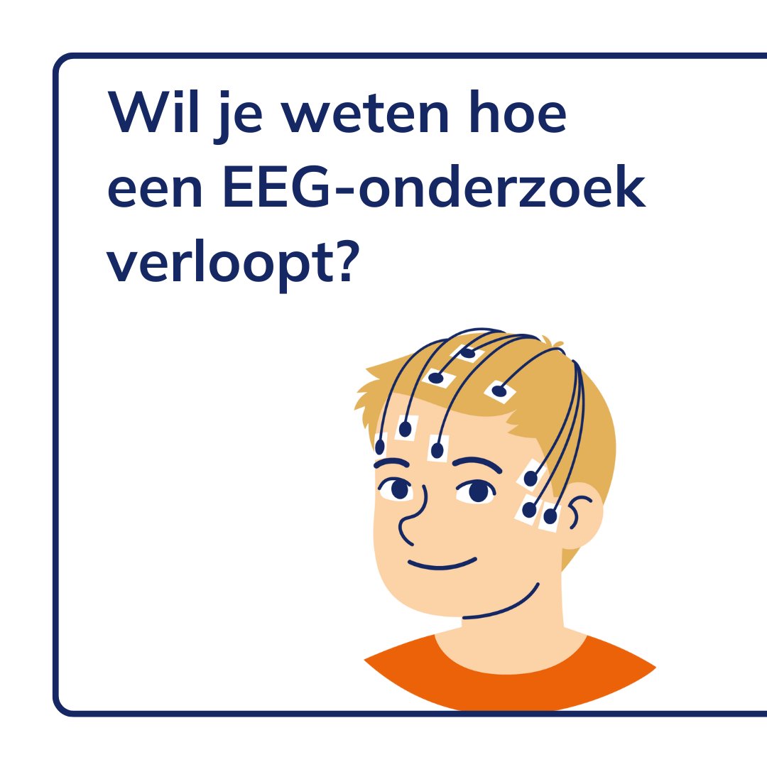 Wil je weten hoe een #EEG-onderzoek verloopt? Wat een flitskamer is? Of benieuwd naar het werk van een KNF neuroloog, laborant of verpleegkundige/ begeleider? Bezoek de KNF-afdeling bij de #opendag in Zwolle op zaterdag 1 juni. Lees meer over het programma bit.ly/3V05xcB