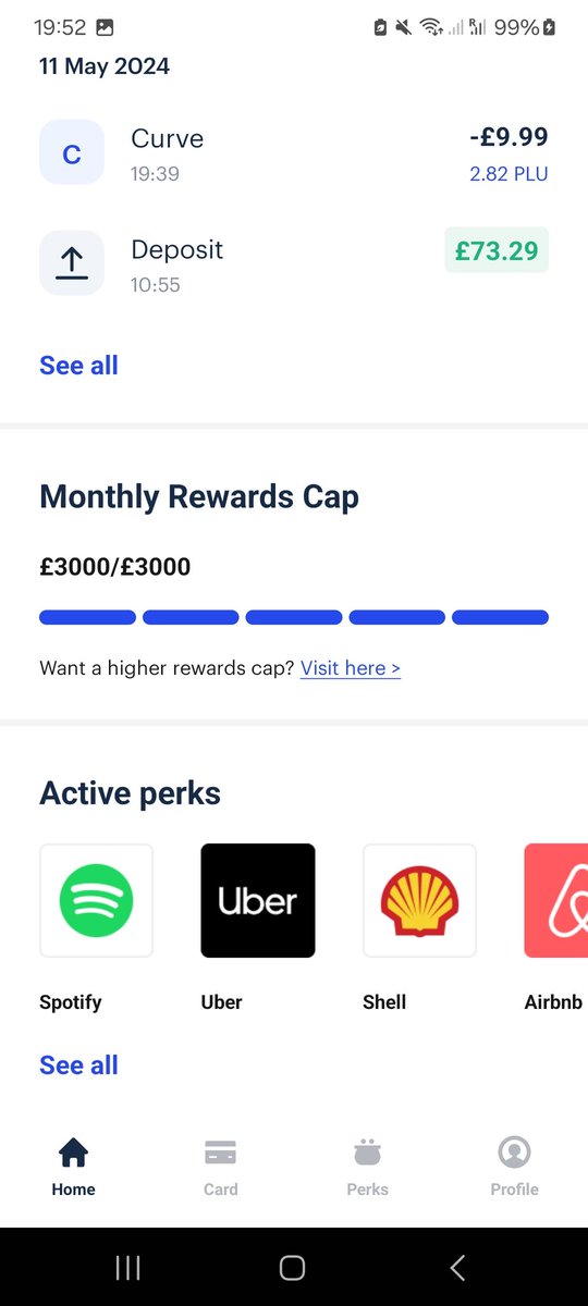 RossMotley's tweet photo. Literally me waiting for the 1st of the month for @plutus rewards cap and perks to reset to start earning that sweet $PLU again.

Can anyone relate ? 😅😅😅

@jasperctay
@DDhopn
#plutuscard
#rewardcard https://t.co/1WrENITJfU
