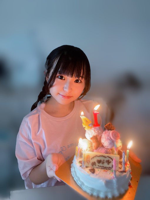 Twitterのコスプレ画像7