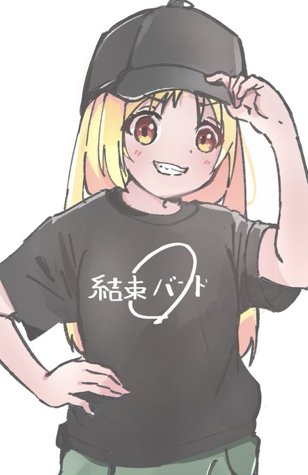 「女の子 Tシャツ」のTwitter画像/イラスト(新着)