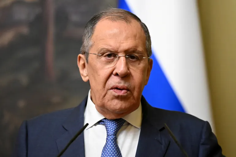 NATO expansion is a mistake, Russian Lavrov says

Follow: head-post.com/nato-expansion…

#BreakingNews #PoliticsLive #RussianFederation #LavrovNATO #Lavrov #NATO #NATOReview #UKRAINE #ukrainewarreport #UkraineKrieg #UkraineWar #UkraineRussiaWar #UkraineRussianWar #RussiaUkraineWar