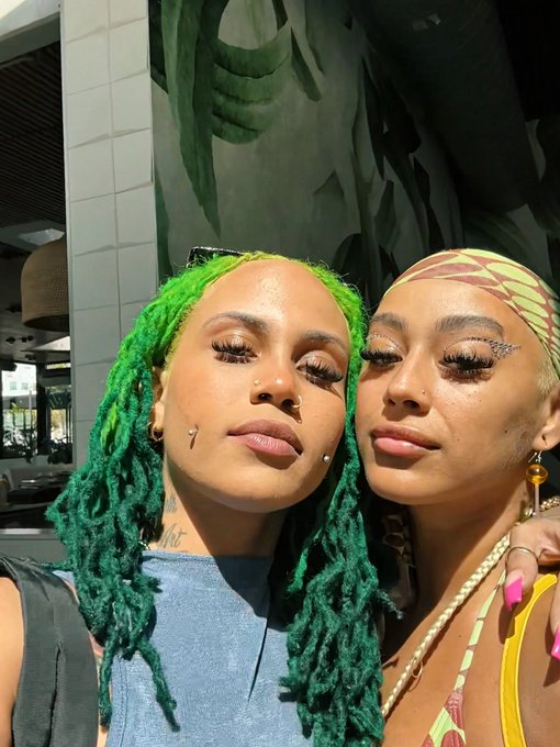 1 pic. Happy Birthday babygirl @xEnoughSaidx 🎉🥹 Love you oh so much! https://t.co/W2VhS5gHcJ<a class="tags" href="/tag/xenoughsaidx">@xenoughsaidx</a>