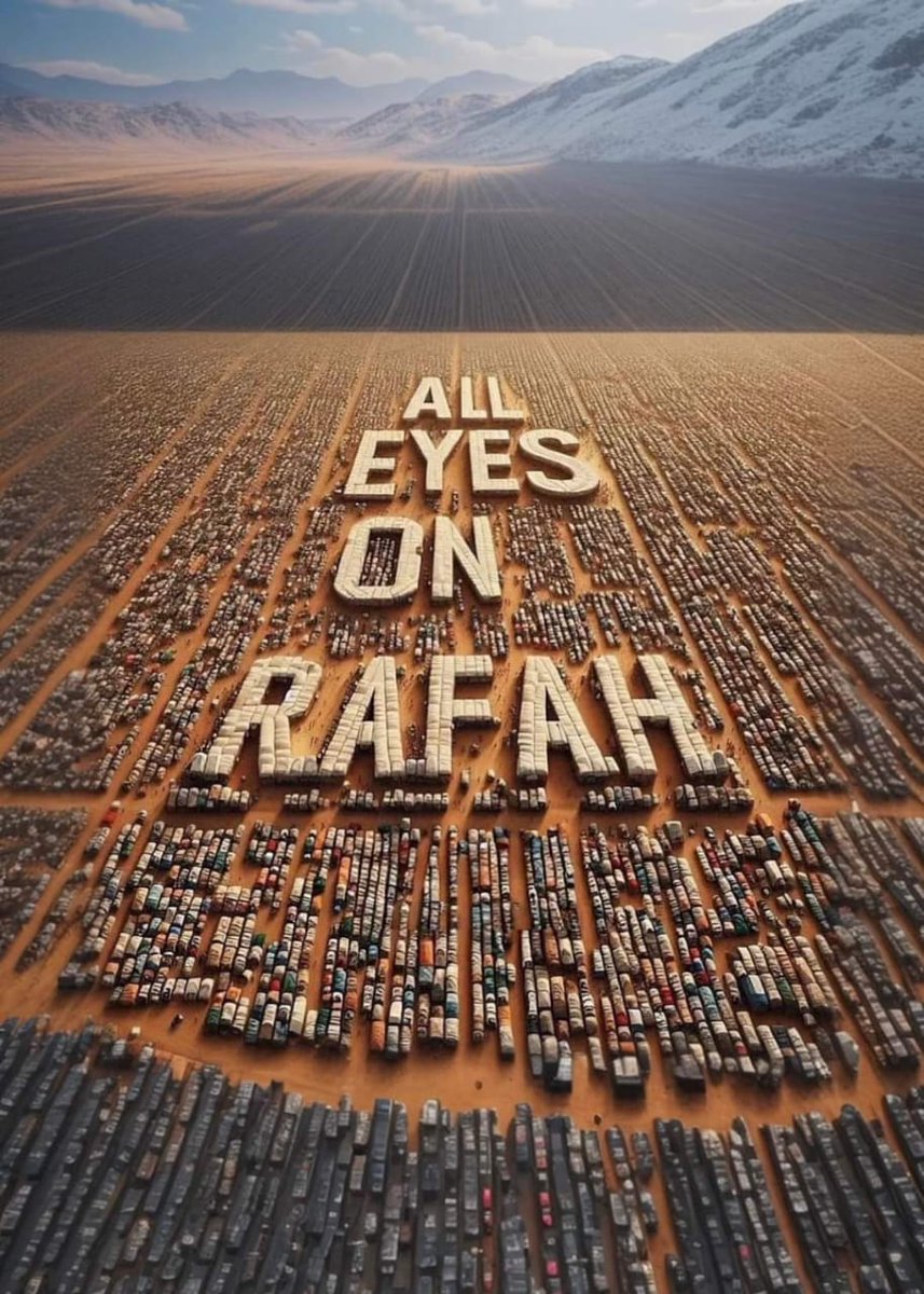 Frtr_official's tweet photo. #RafahOnFire #SaveGazaLives #FREEPALESTİNE https://t.co/vyPbYOJBDE