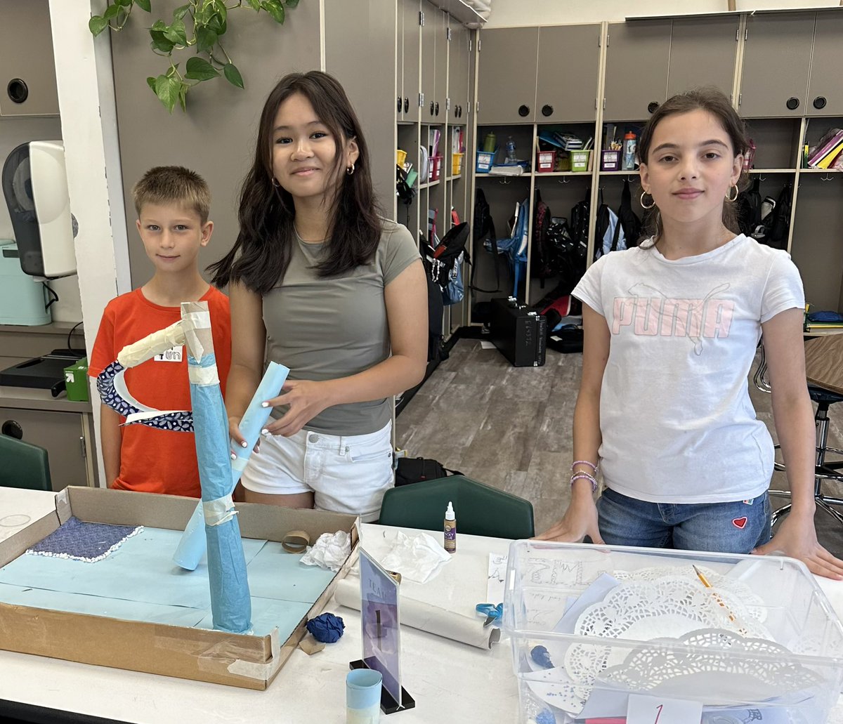 Kristina Gallagher tweet media