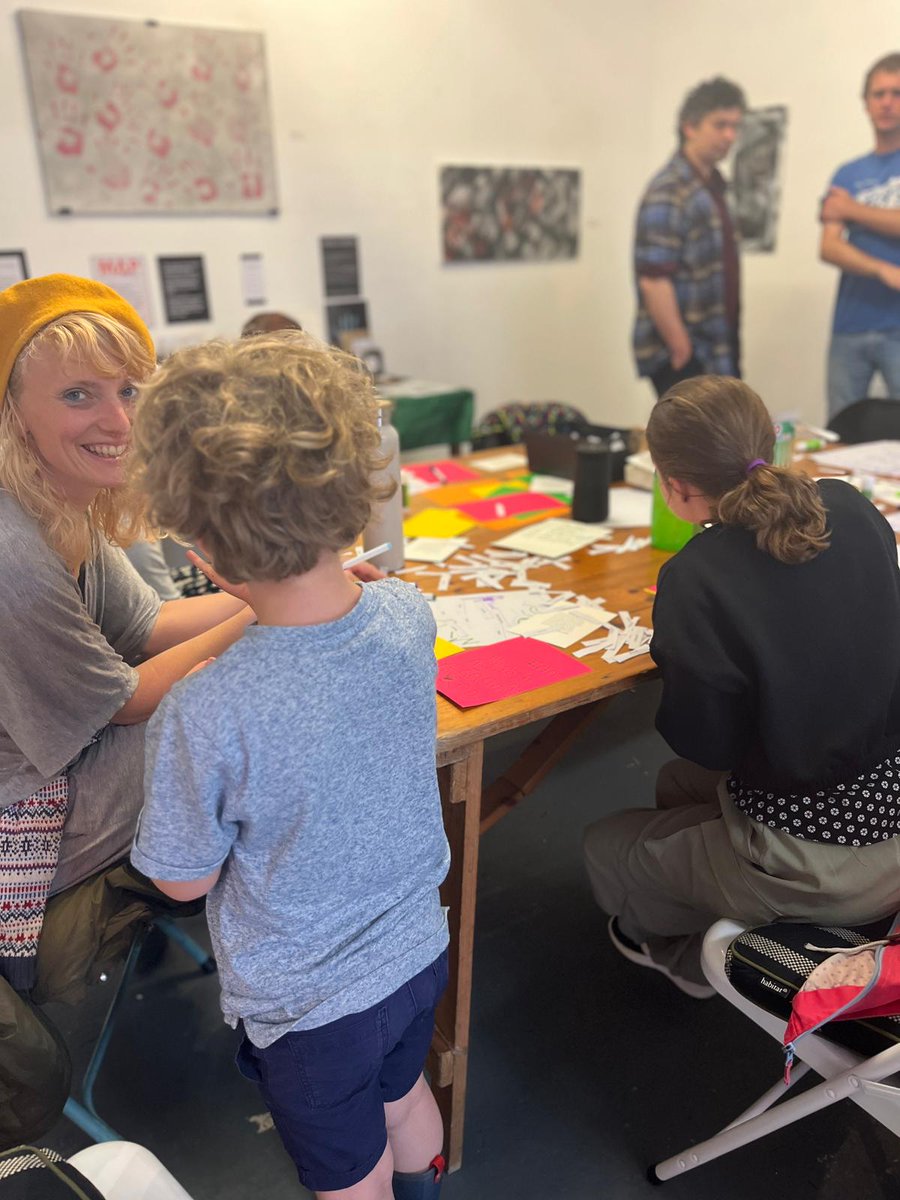 Cornwall Poetry Library tweet media