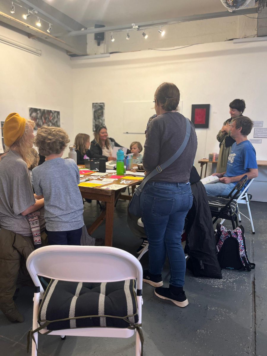 Cornwall Poetry Library tweet media