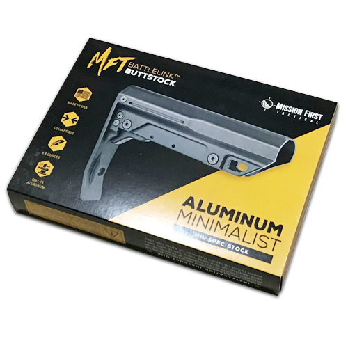 MFT Aluminum Minimalist 入荷中。
アルミにより強度と軽量の両立を実現。

desertcw6.com/products/list.…
