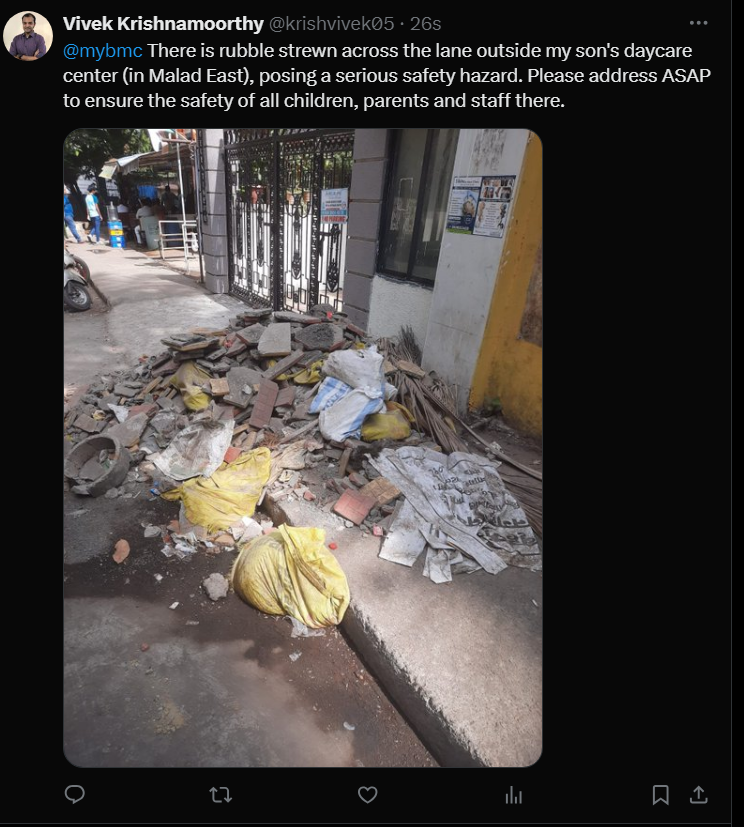 Vivek Krishnamoorthy tweet media