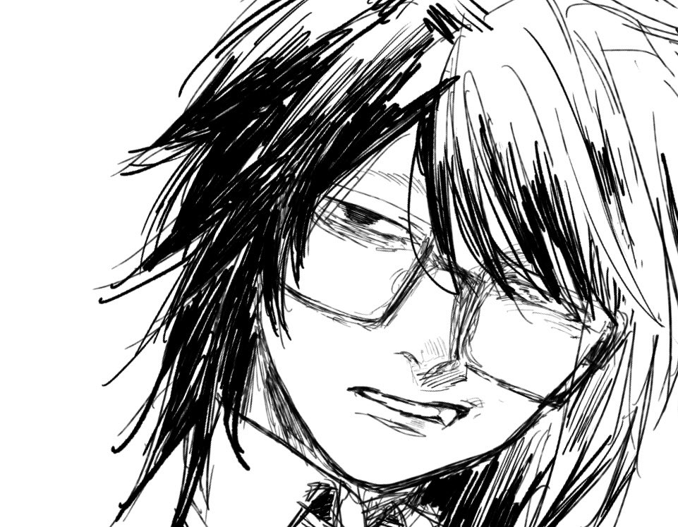 Chi__michanga's tweet photo. ﾀﾞﾙ、落書き https://t.co/Mfbp99QOmc