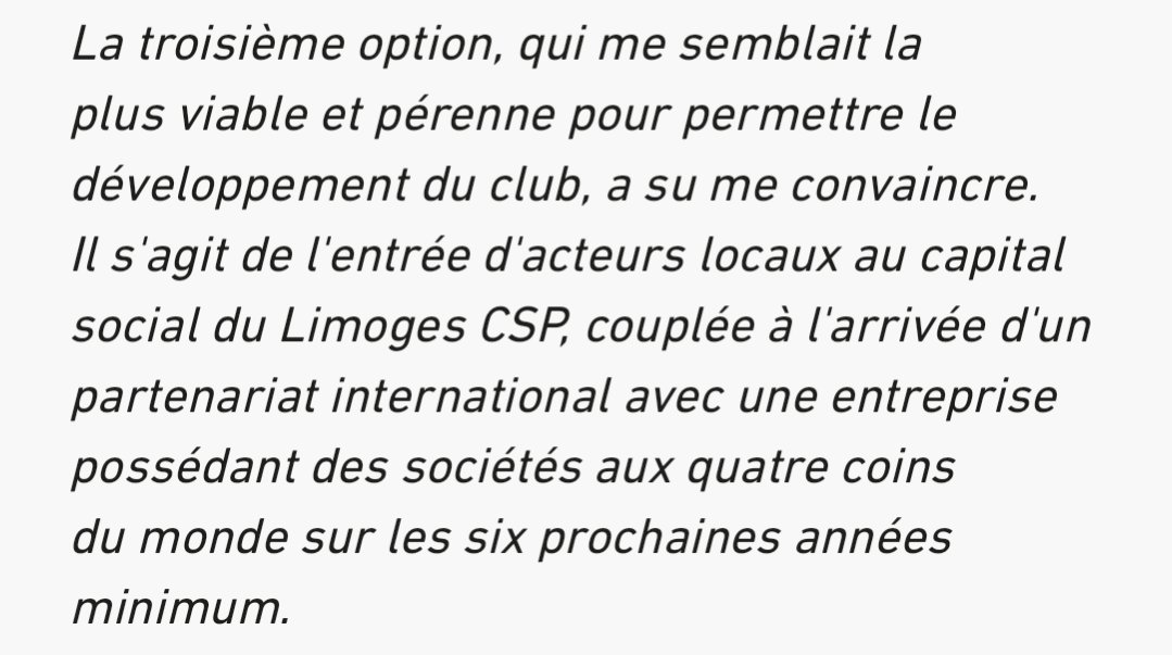 Matthieu Marot tweet media