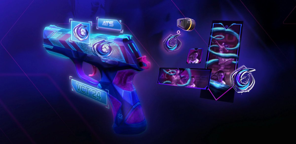 AURE TIDES ESPORTS tweet media
