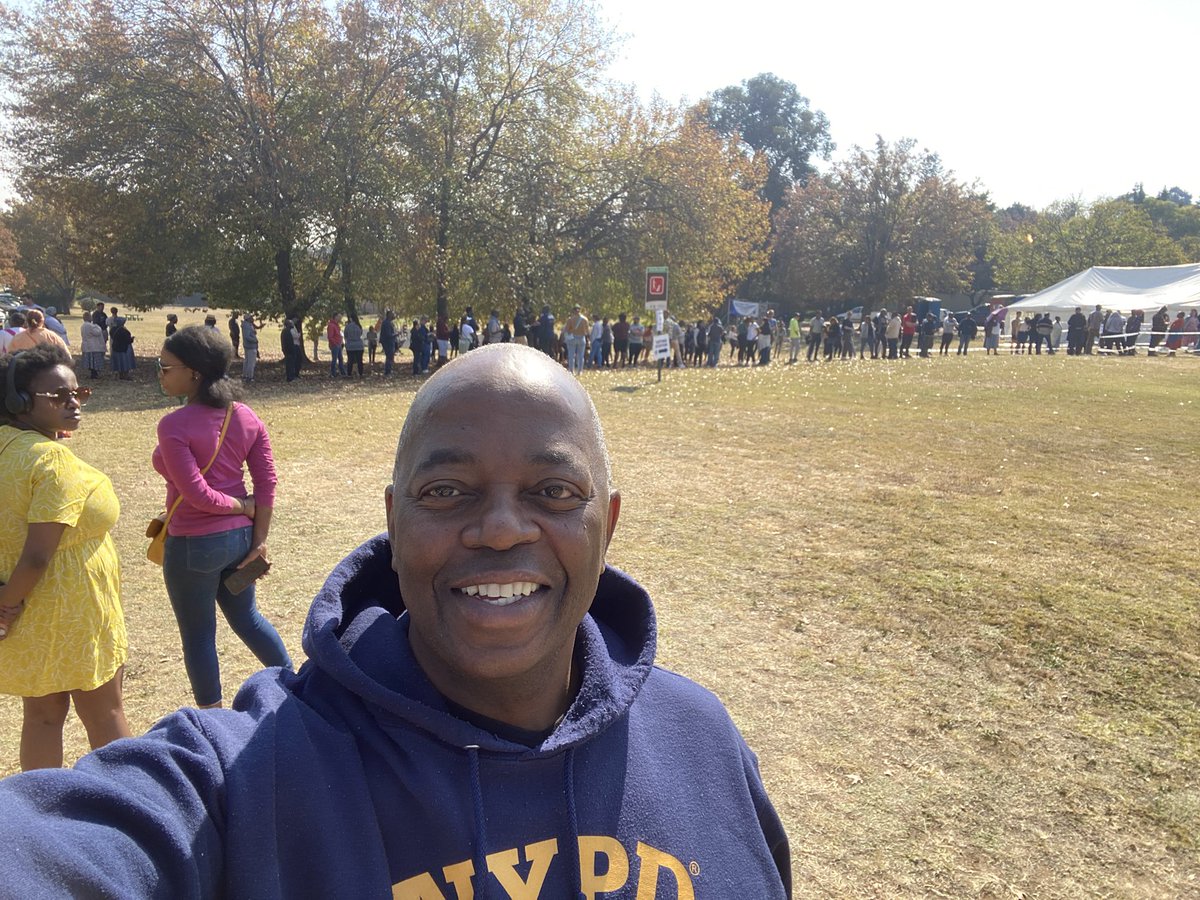 Peter Ndoro tweet media