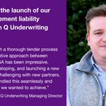 Photo by RSA Insurance Group (@rsagroup)