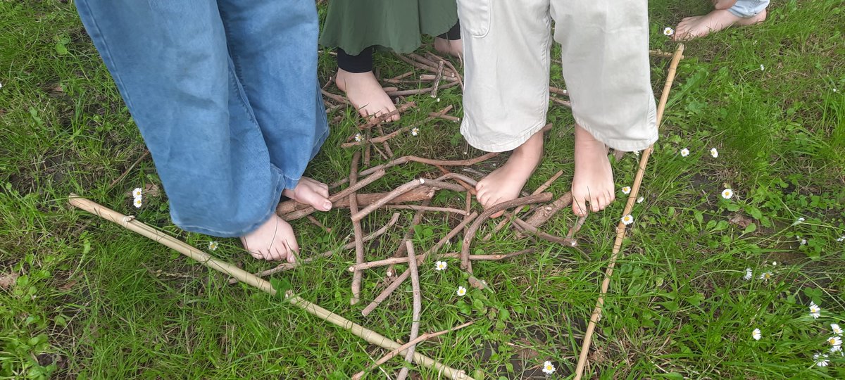 Collège Saint Exupéry SJDB tweet media