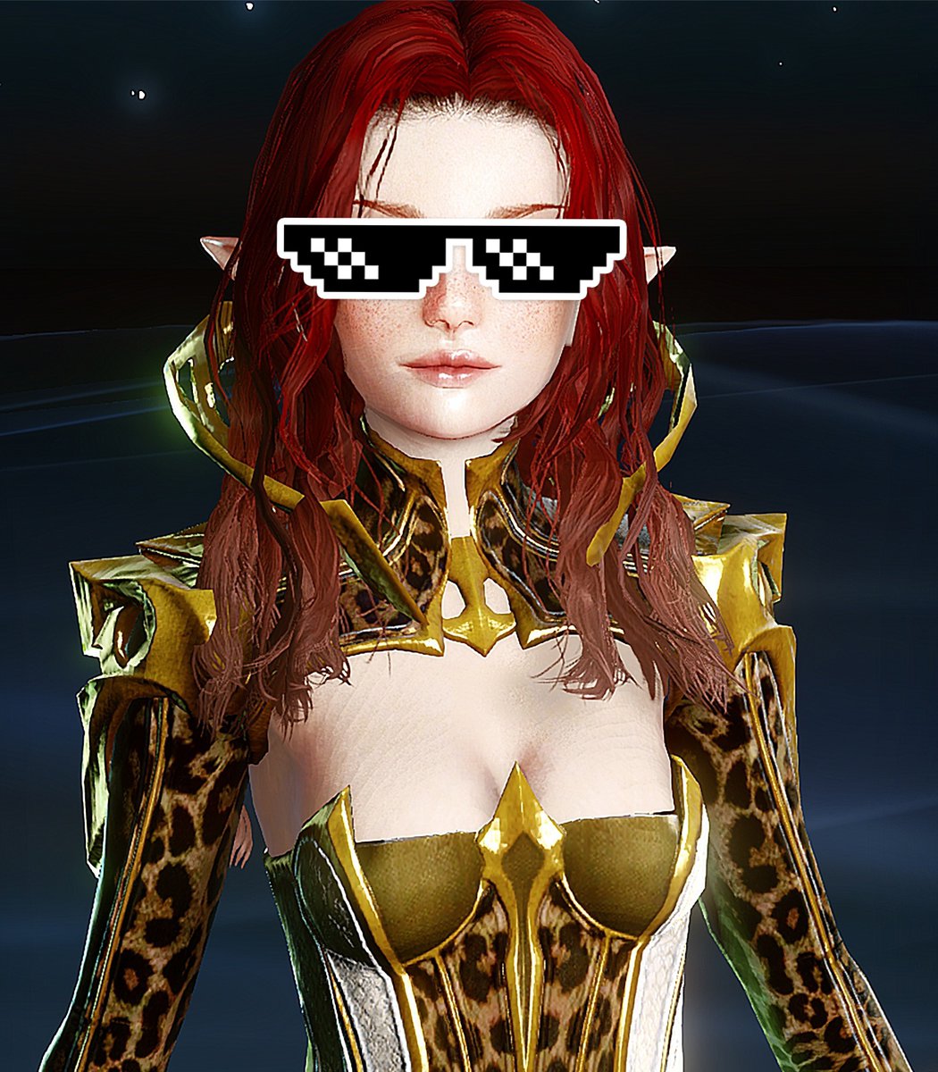 33sofisan's tweet image. ArcheAge

To be honest, I am a little embarrassed by the increased childishness in the appearance of the characters being created. But as I was told, this is the fashion in Asian countries (I feel like a dinosaur)

Tell me, how old does my character look?