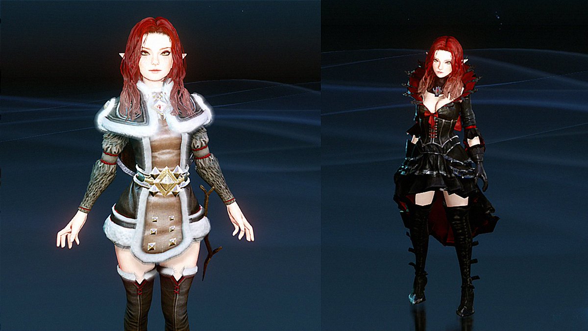33sofisan's tweet image. ArcheAge

To be honest, I am a little embarrassed by the increased childishness in the appearance of the characters being created. But as I was told, this is the fashion in Asian countries (I feel like a dinosaur)

Tell me, how old does my character look?