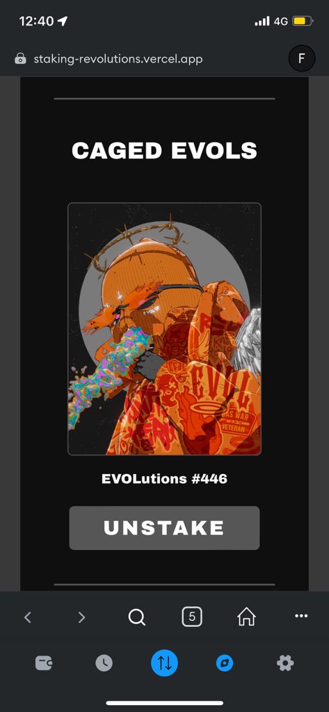 B0bJ0s's tweet photo. @_KidEight Would love to add another to the collection👀🔥 https://t.co/Yy1FuTtQpP