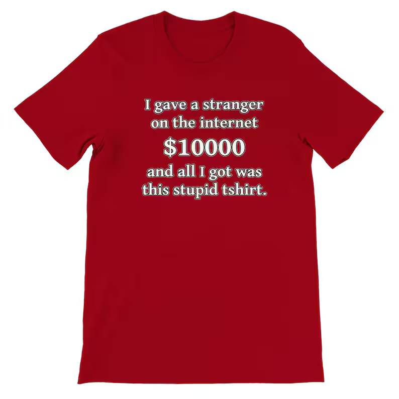 Standplaats_KRK's tweet photo. ok, update: I *need* 12500 of this before the end of June or *I will lose my home*.

I'll be searching far and wide for options to get there, but meanwhile: aaaaaaaaaaaaah.

Wanna buy a shirt? https://t.co/aOAP6OKrnd https://t.co/cG63kRhORQ