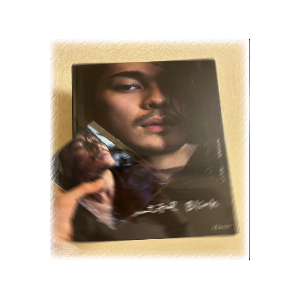 届いたｧ👏🏻🩷
もっともっと買えばよかったなぁ🥹
#眞栄田郷敦