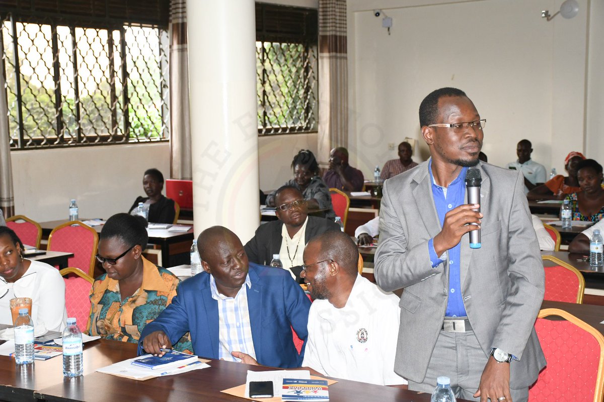 The Electoral Commission - Uganda tweet media