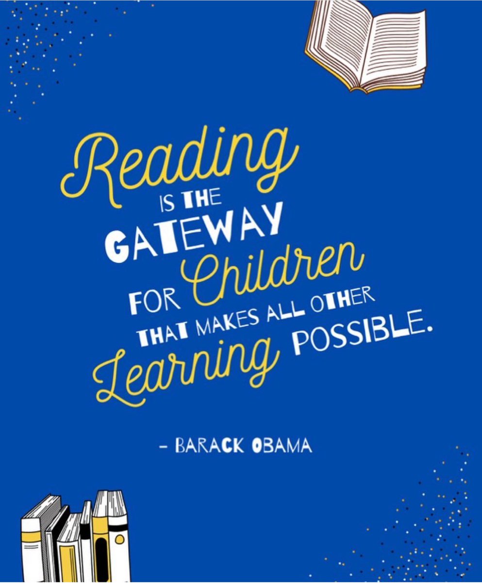I love this quote! #reading #literacy #literacyskills #literacymatters