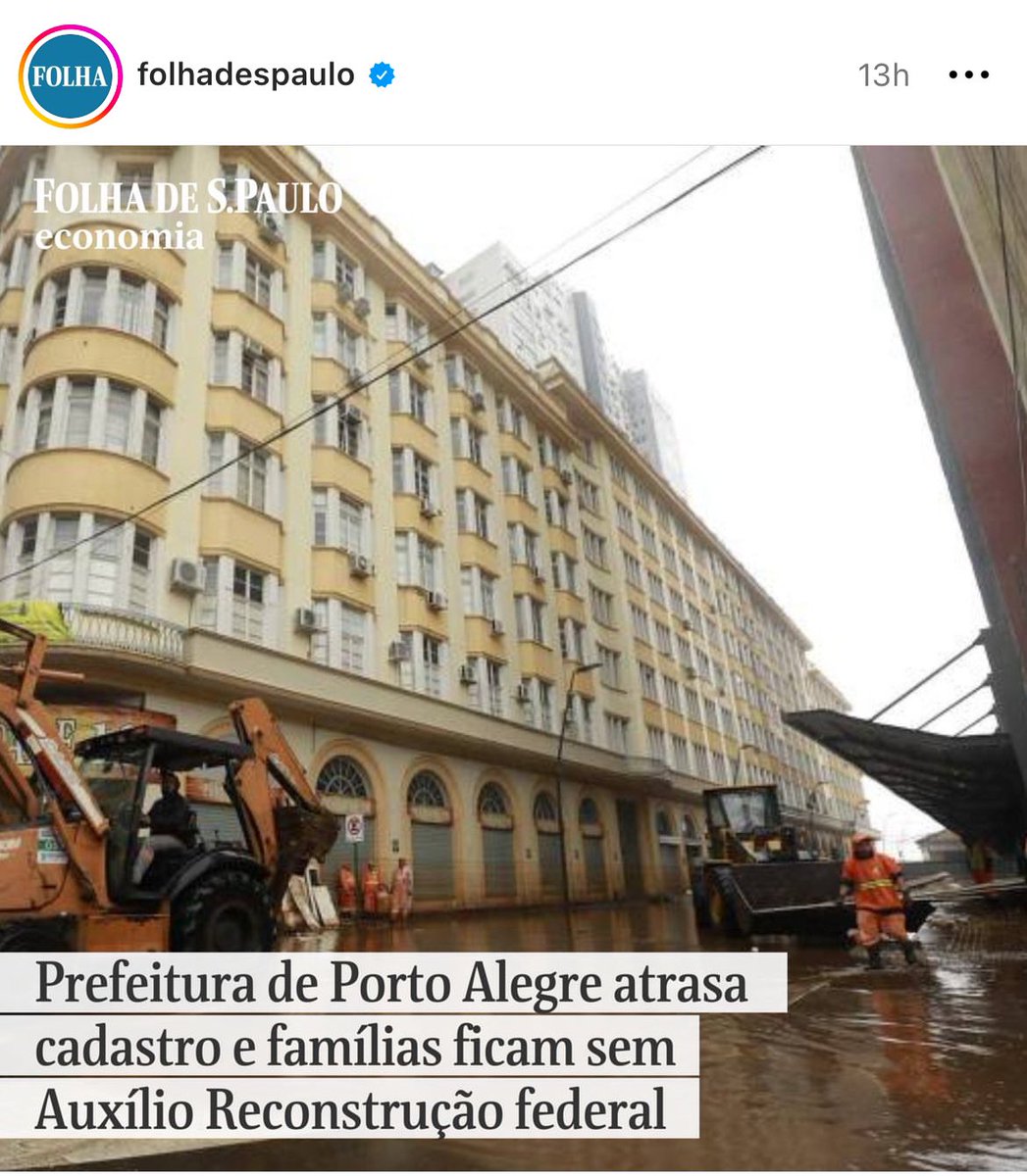 cesarhmachado's tweet photo. PORTO ALEGRE
O sumido Marchezan (+MBL) detonou o corpo de suporte ao sistema de esgotos e bombas.
O Melo (+ Brasil Paralelo) secou o resto de recursos e se mostra pior que incompetente. Virtualmente, mau.

Lembrem-se disso nas próximas eleições. https://t.co/OOB8Pff4vw