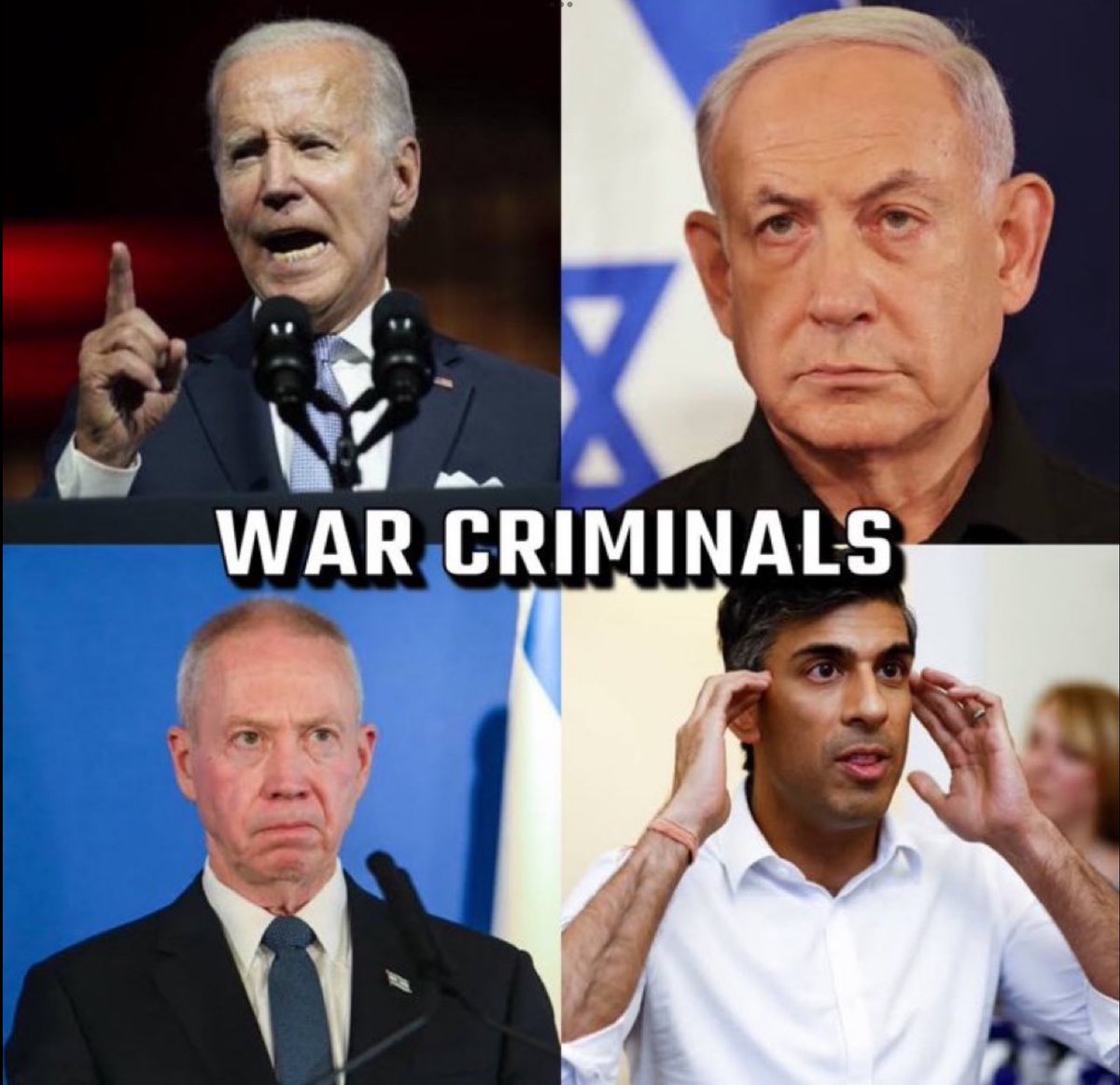 Lying fascist Netanyahu has NO interest in Israeli hostages. His single objective is to wipe out Palestinians for eventual Israeli settling of Gaza, then the West Bank. And the US, UK and other supporters of Israeli fascism have probably known this from the beginning.