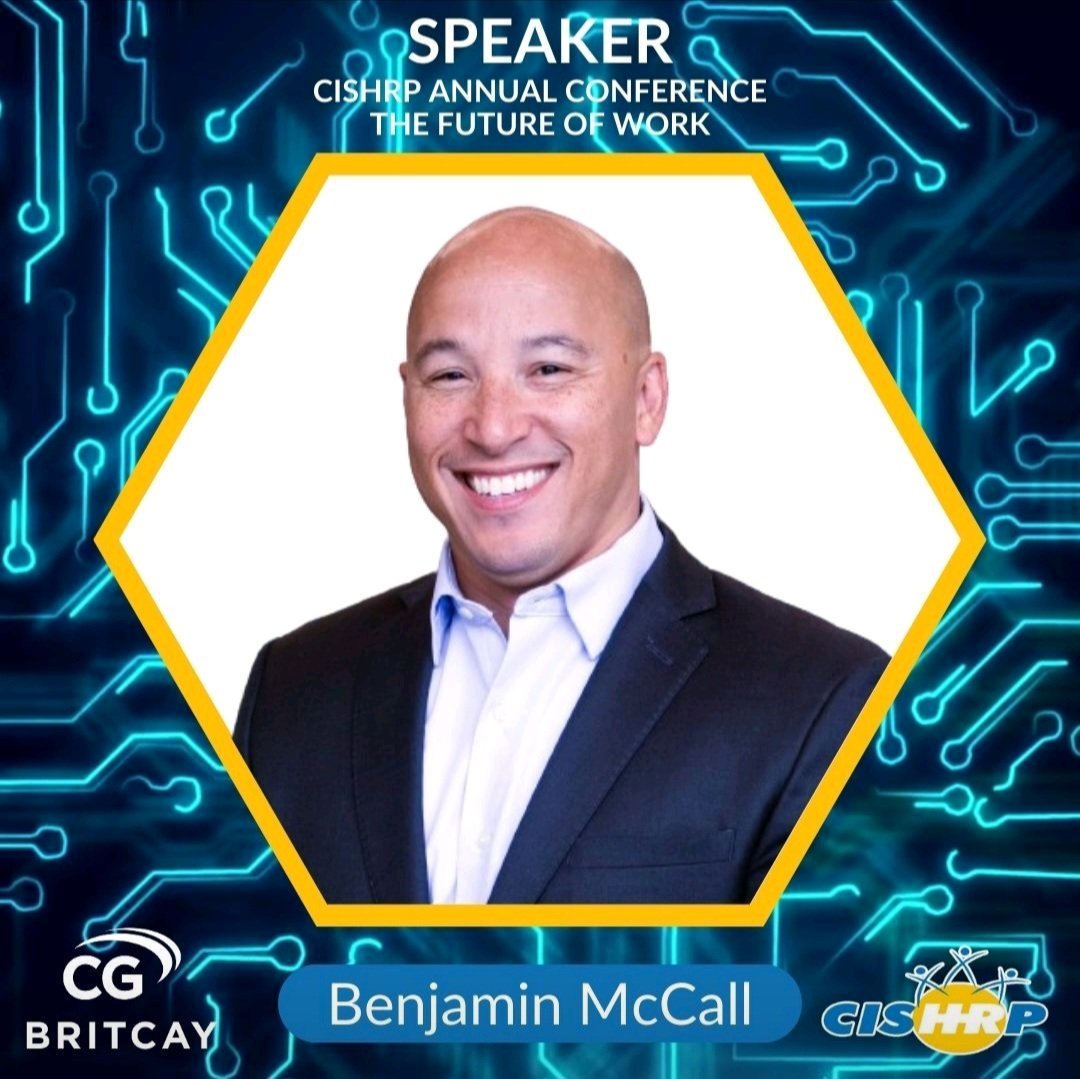 FocusConsults's tweet photo. Look forward to @BenjaminMcCall being part of the line up and connecting with all the attendees in Grand Cayman!

#CISHRP
https://t.co/LbYbapkdlX https://t.co/lSC68A3sT6
