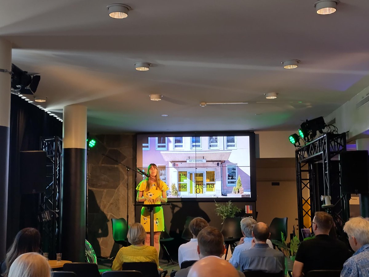 Aalto Startup Center tweet media