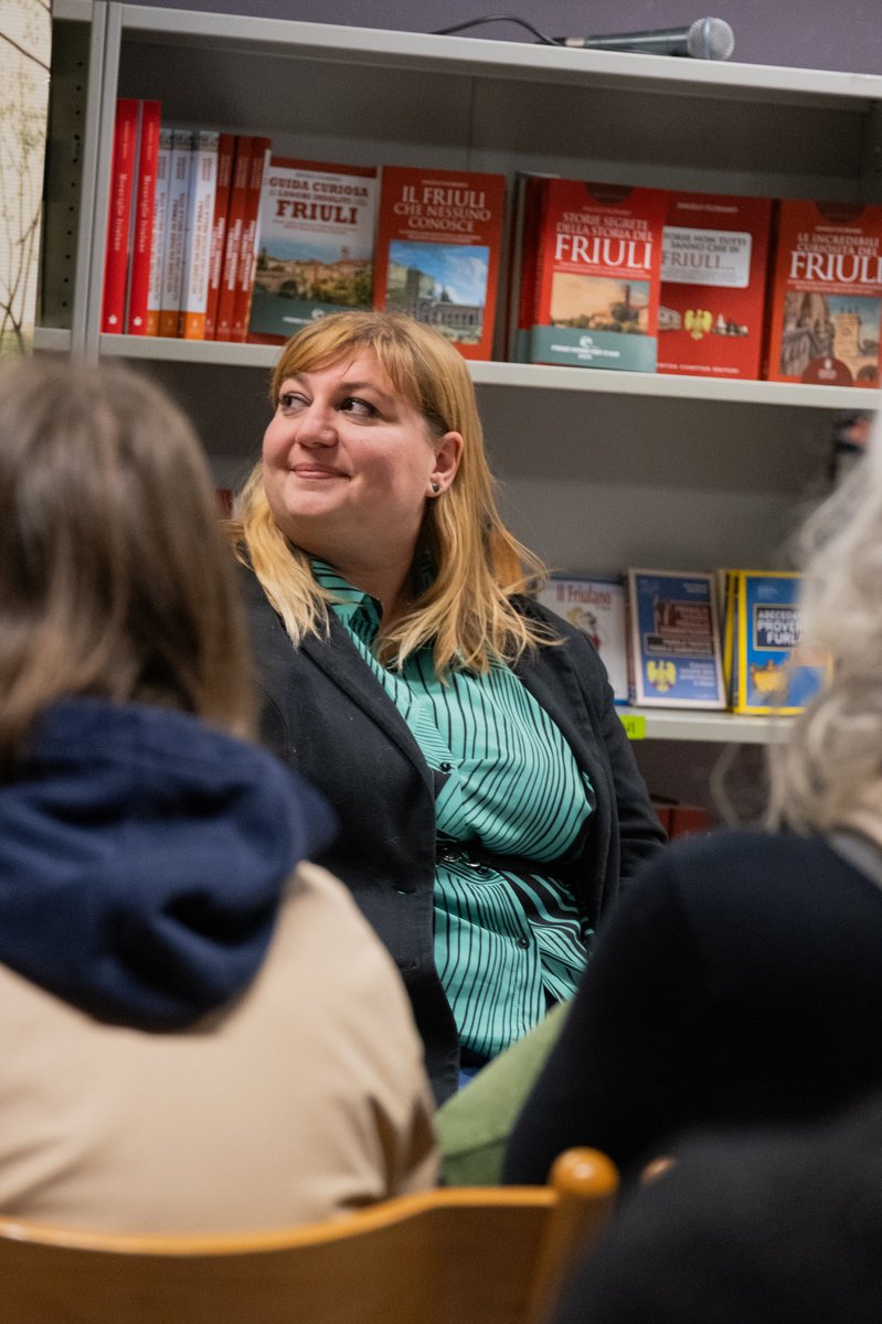 Ho le foto di Genere e Giappone all'Udine Far East Film Festival e non ho paura di usarle (grazie a tutta l'organizzazione).

(Foto © FEFF26 / Saul Dose)