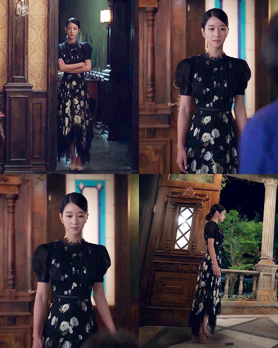 PreciousYeaJi's tweet photo. 🤩🤩 #SeoYeaJi #서예지 #ItsOkayToNotBeOkayEp10 https://t.co/0ZeLq1LMHl