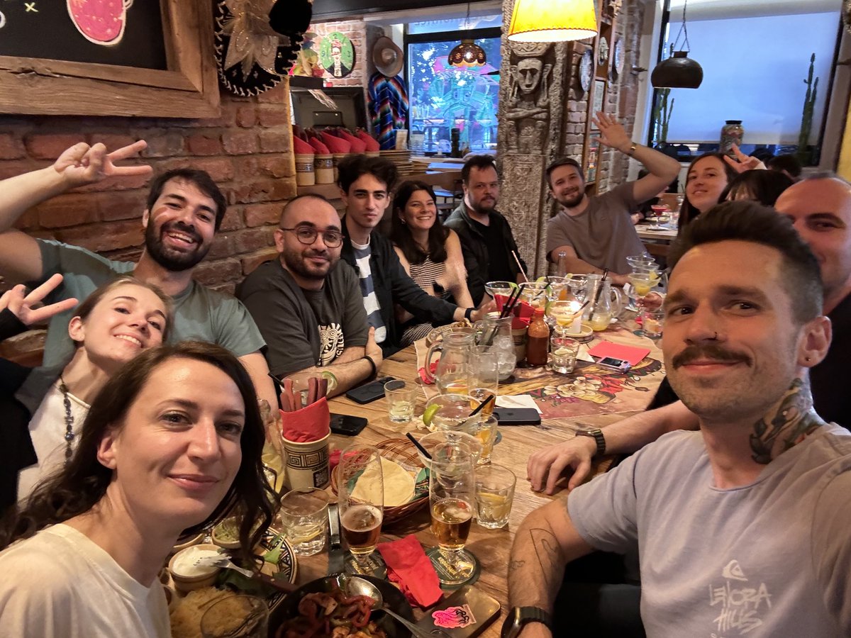 Bullish on this team <a href="/GAMEEToken/">GAMEE</a>⁩ + ⁦@alenka_w3⁩ what’s cooking?!