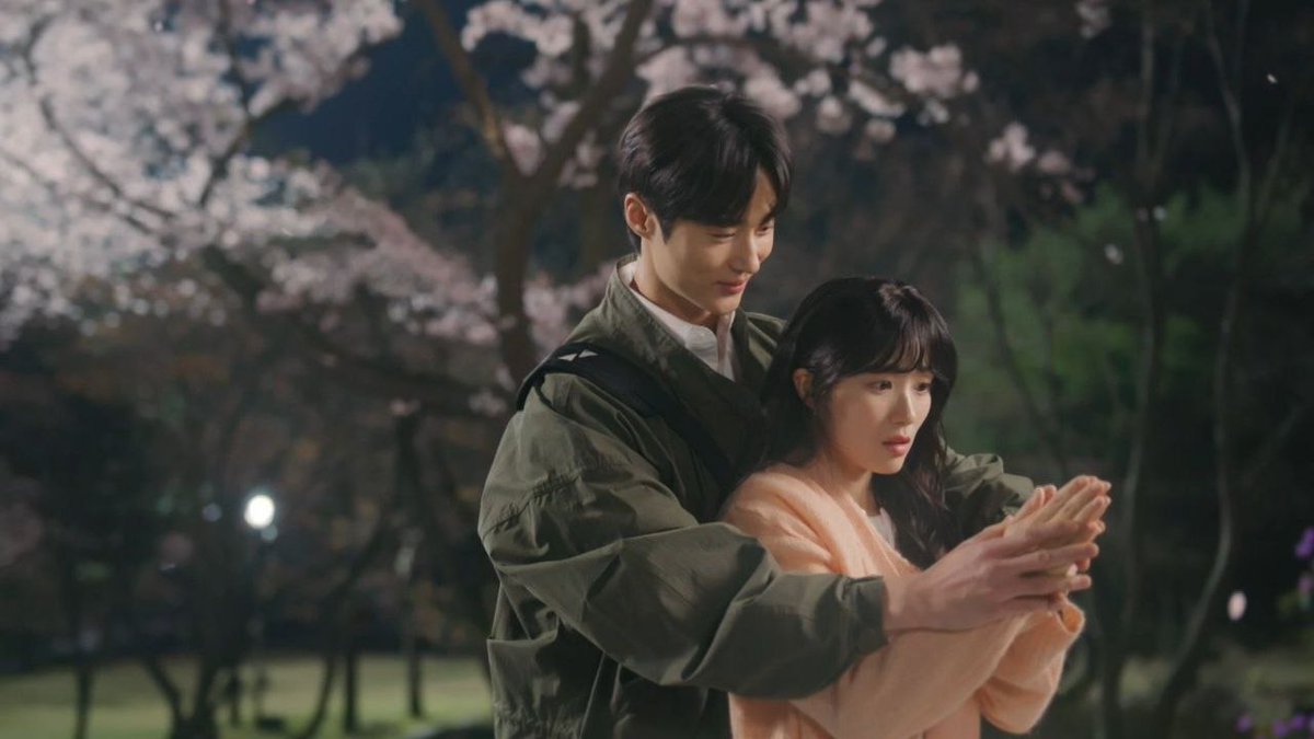 K-Drama Menfess tweet media