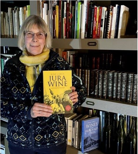 CircleofWineWriters (@circleofwine) on Twitter photo Delighted to feature <a href="/WinkLorch/">Wink Lorch</a> who has agreed to volunteer on the <a href="/CircleofWine/">CircleofWineWriters</a> Committee for a third year, continuing to do an amazing job obtaining benefits and discounts for our members. Wink is a wine writer, educator & editor based in London & the French Alps. Delighted to feature <a href="/WinkLorch/">Wink Lorch</a> who has agreed to volunteer on the <a href="/CircleofWine/">CircleofWineWriters</a> Committee for a third year, continuing to do an amazing job obtaining benefits and discounts for our members. Wink is a wine writer, educator & editor based in London & the French Alps.