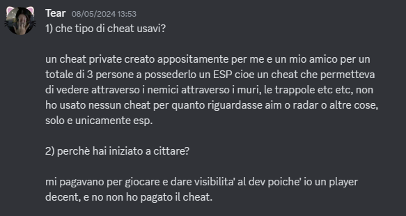 Claudio tweet media