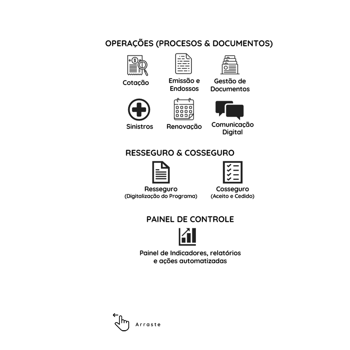 fitinsur's tweet photo. Integração Fácil com APIs Nativas

As soluções que oferecem agilidade, flexibilidade e escalabilidade, permitindo que as seguradoras inovem mais rápido e atendam melhor seus clientes.
Para saber mais, confira a matéria completa: https://t.co/amiOI20mGG
 #Fitinsur https://t.co/O5k49NywLt