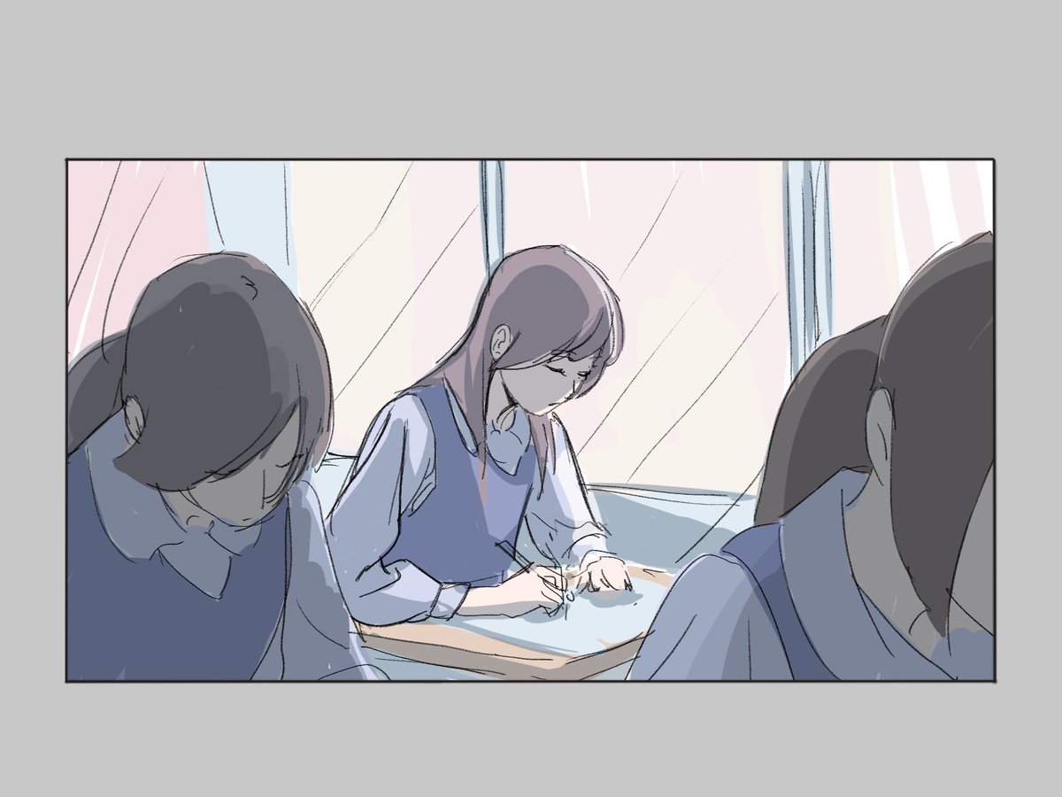 No_nogiru's tweet photo. レイアウト練習
3日目 https://t.co/ZUo6CPyHLt