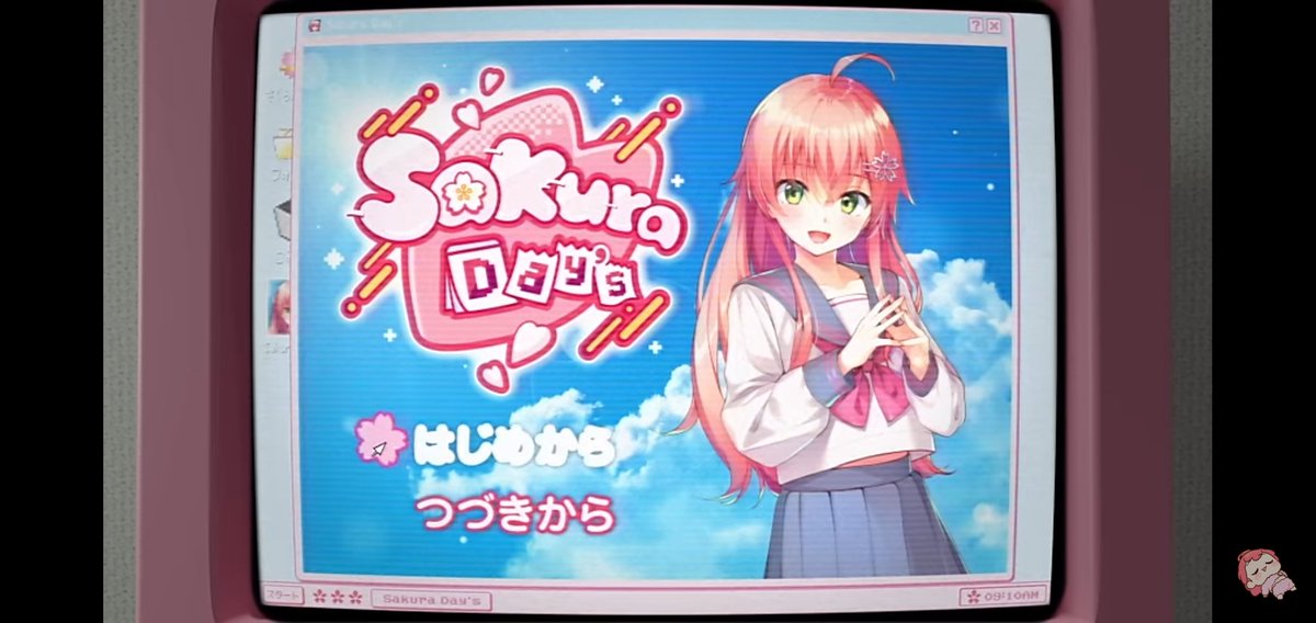 hayashi_toho's tweet photo. しごおわ帰宅だにぇ～
仕事の隙間にみこちの新曲観たけど
カオスと可愛いの混合やん…♥️

よし、この後はキャプ翼配信、観るぜ！
#SakuraDays https://t.co/lY5llTN90a