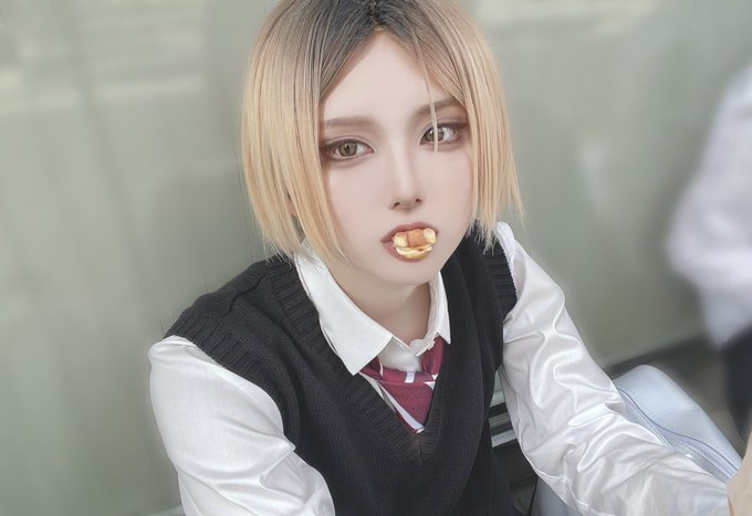 コスプレイヤーるたのTwitter画像23