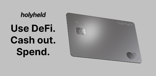 There's a protocol that is revolutionizing the approach to money usage through crypto 👇🏼

@holyheld offers cash account with debit card and personal IBAN that you control from any self-custody wallet you own

And also offers up to 1% cashback in USDC on every card purchase👀