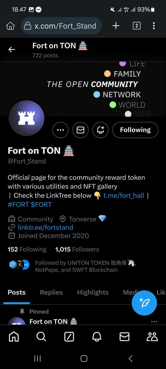 RushLaila's tweet photo. @Fort_Stand @notcoinpepeton TG : hokuda 

@fstdaj 
@AntoraG 
@Figurefour4 

UQAmsikeaSyPz_akKF2zB3qpoVBKhgSjihdkMVTbOunVd-kp https://t.co/3kRJf9I7U7