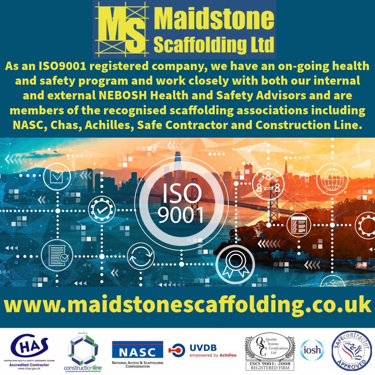 #scaffolding #residential #home #rebuild #safecontractor #maidstone #construction #builder #newhouse #scaffold #maidstone #maidstonekent #hgv #maidstonebusiness