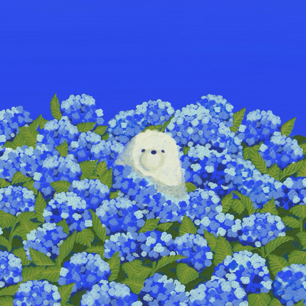 molbee_moon's tweet photo. #あなたの紫陽花見せてください https://t.co/SX9DyPbl6C